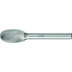 PFERD TOOLS Hartmetall Frässtift Tropfen TRE Z5 universal fein - 21135156