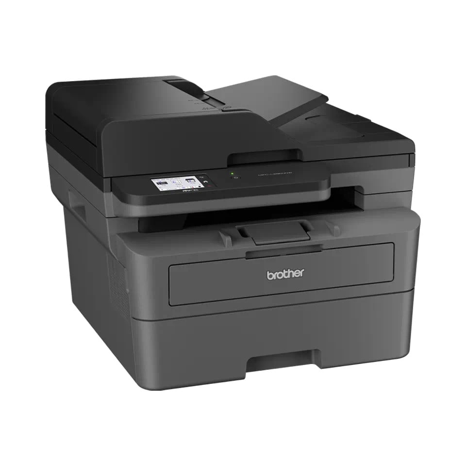 Brother MFC-L2860DWE S/W-Laserdrucker Scanner Kopierer Fax WLAN EcoPro