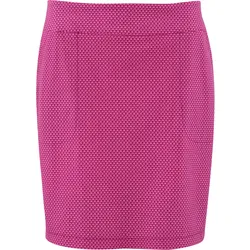 Alberto Skort Lissy-3D-Jersey, pink
