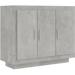 vidaXL, Kommode + Sideboard, Lamena (92 x 92 x 75 cm)