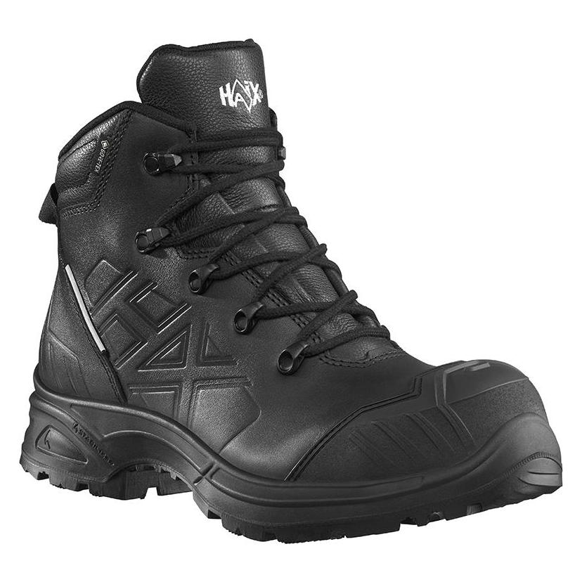 Haix Sicherheitsstiefel (S7, 40) (607212.6.5)