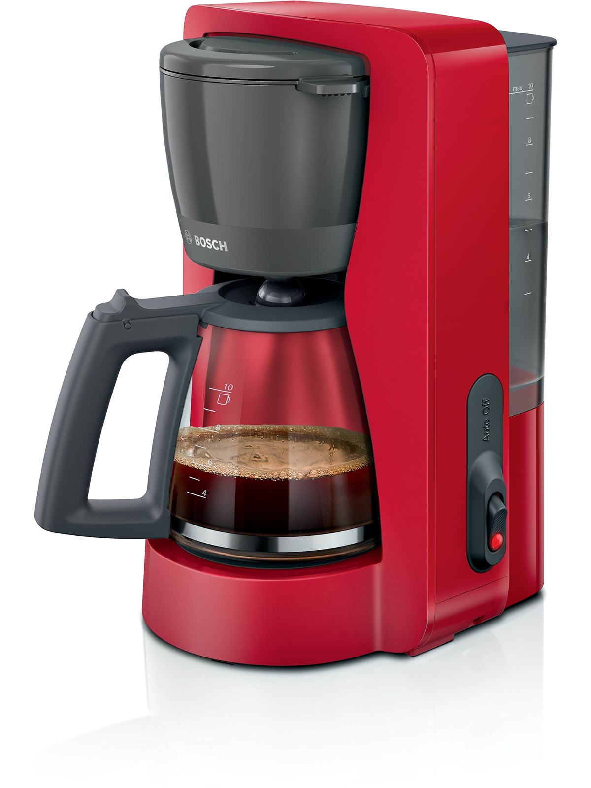 Bosch My Moment TKA2M114 - Red
