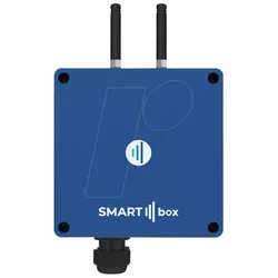 PSSYSTEC 007273 - Temperaturkontrolle, IoT