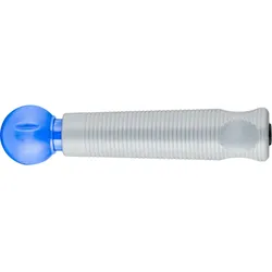 PFERD TOOLS Nadelfeilenhalter Typ 211 Schnellspannheft aus Kunststoff - 12299004