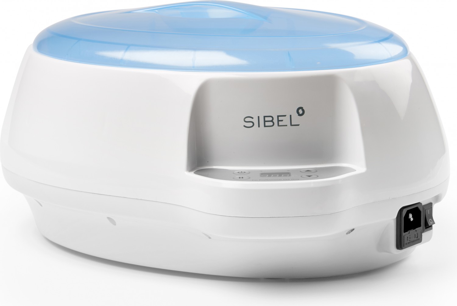 Sibel Paraffinerwärmer Luxe SN-7420017