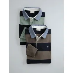 Rugby-Shirt GANT beige, 56