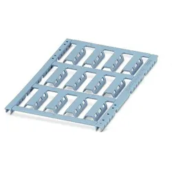 Phoenix Contact Detektierbarer Kabelmarker UC-WMTBAD(24X5)PPLBU