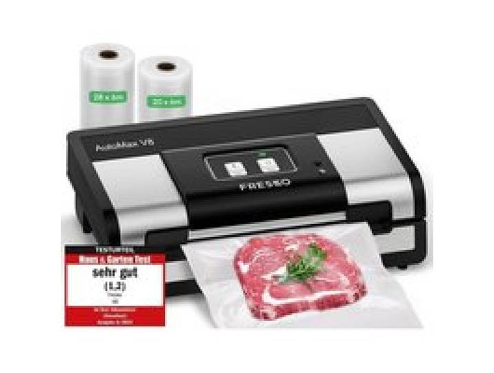 Automatique Machine Sous Vide Alimentaire Aspiration De 18 L/Min