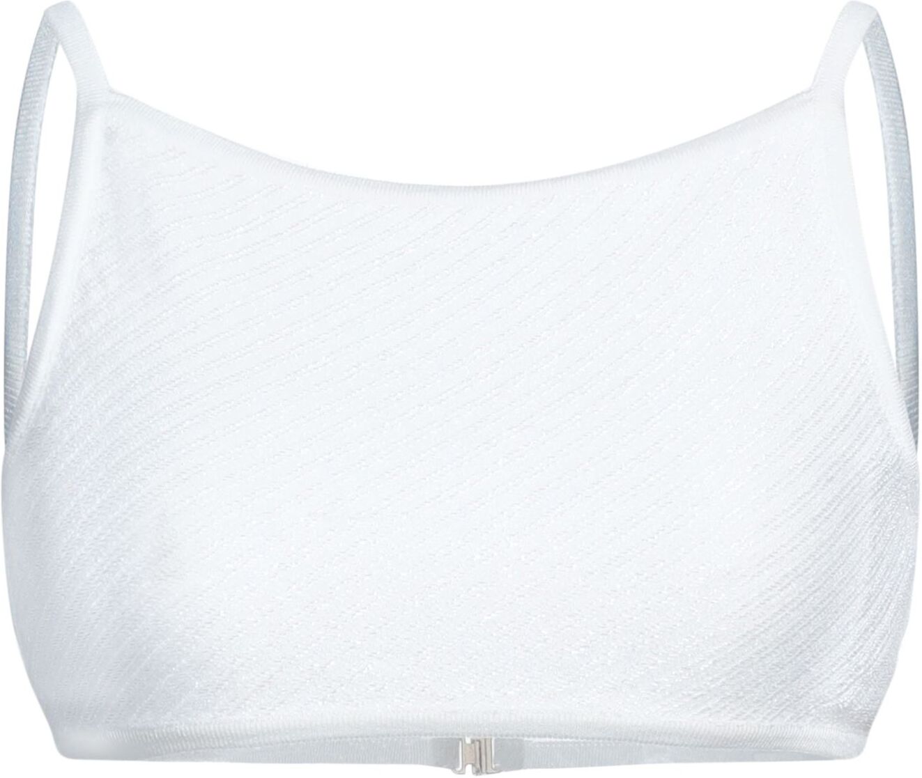 Giorgio Armani Top Mujer Blanco 34 Mujer