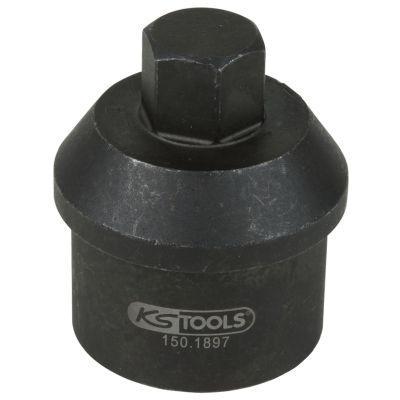 KS TOOLS Einstellwerkzeug, Sturz-/Spureinstellung 1501897
