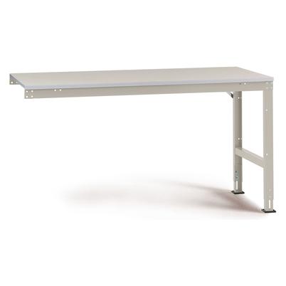 Manuflex Anbautisch UNIVERSAL (Holz) (AU6121.7035)