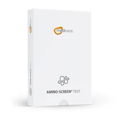 Amino-Screen® Test – 22 Aminosäuren