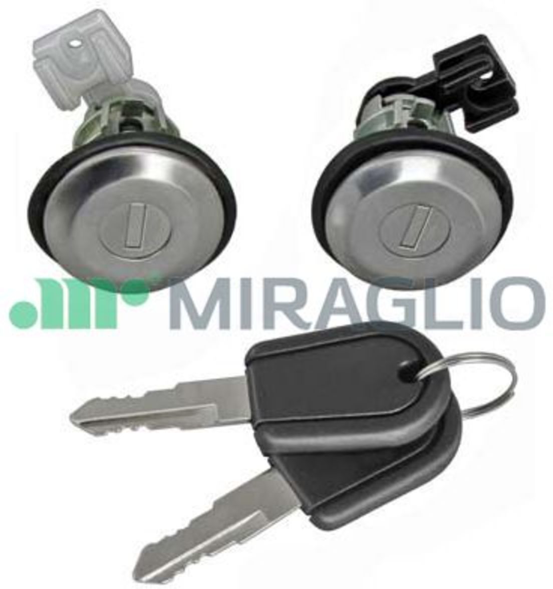 Schlosssatz MIRAGLIO 80/534