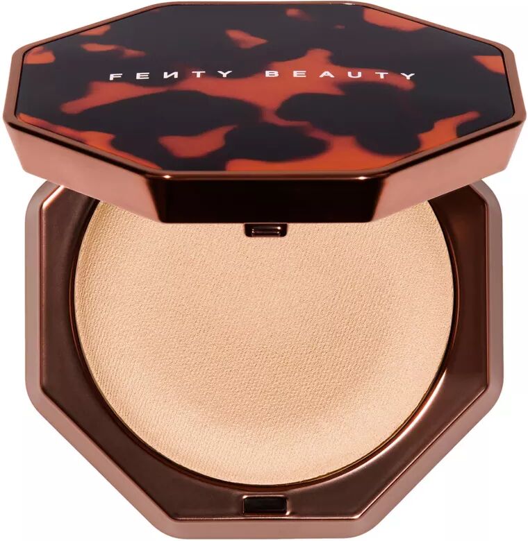 Fenty Beauty By Rihanna - Sun Stalk'r Soufflé - Creme-Mousse-Kompaktbronzer, 15 g, Suga Cookie