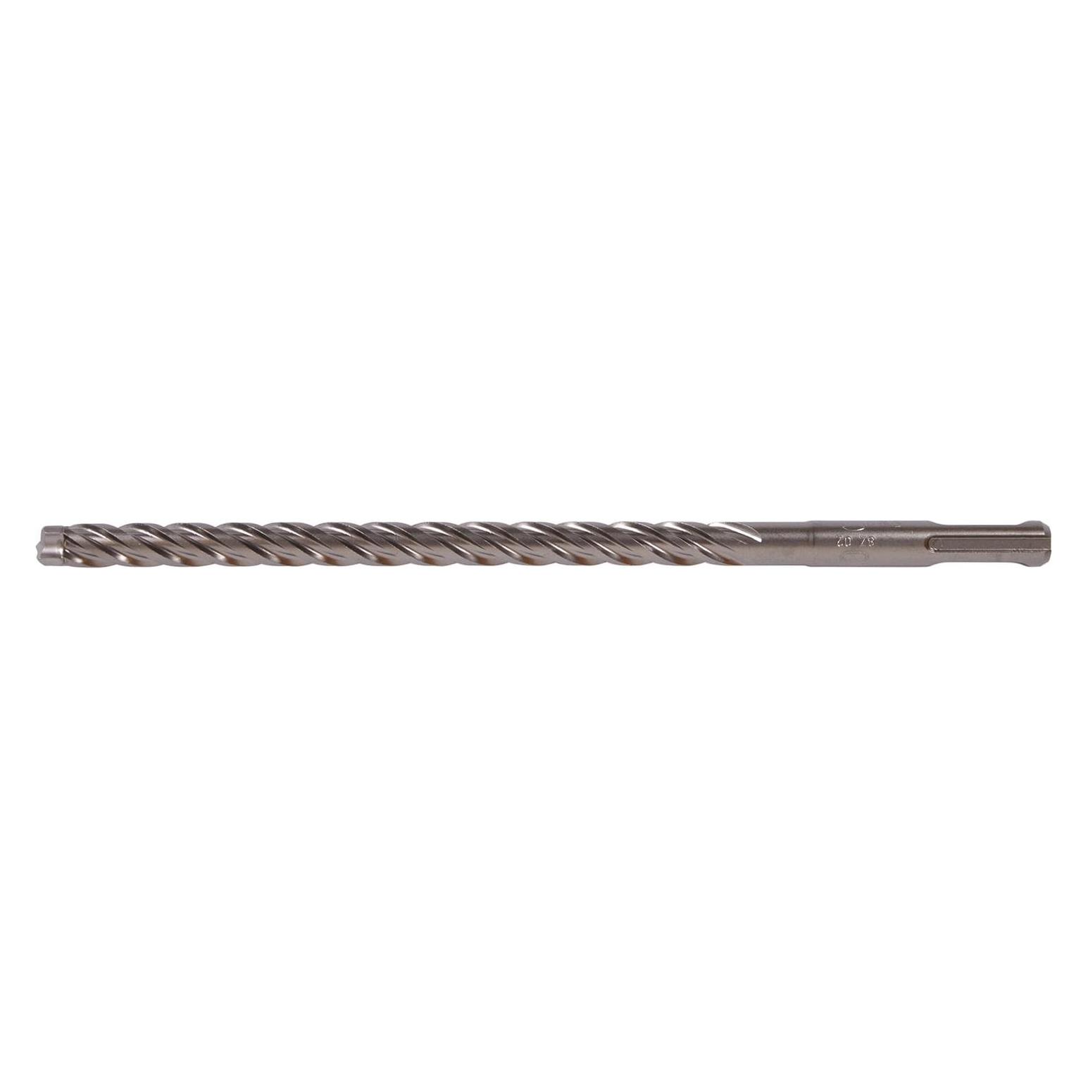 Makita NEMESIS2 SDS+Bohrer 10x215 5Stk (B-58920)