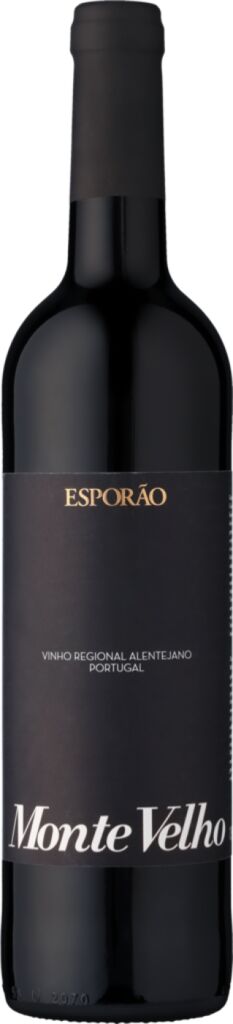 Monte Velho Tinto Vinho Regional Alentejo 2025 Herdade Do Esporão