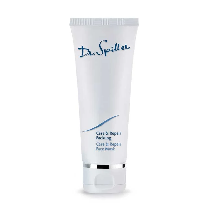 Dr. Spiller Care & Repair Packung, 50ml 00117107