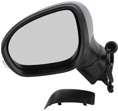 JOHNS 30 56 37-21 Wing mirror