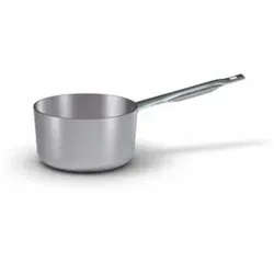 Ballarini Mittelgroßer Aluminiumtopf mit einem Griff, 18 x 10 cm, 2,3 l