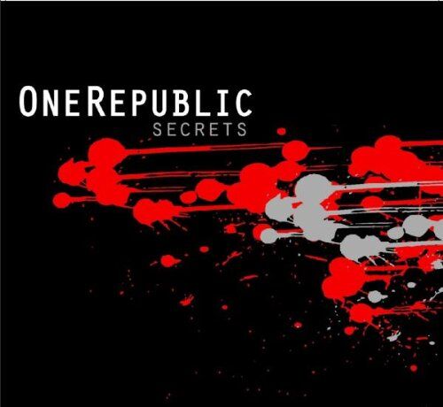 Onerepublic - Secrets (2-Track) - Preis vom 09.10.2026 07:28:09 h