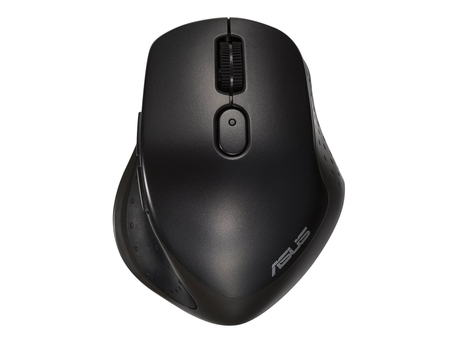 Asus MW203 draadloze Multi-Device Silent muis - Zwart