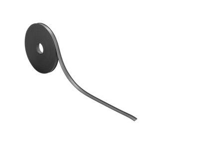 Magnet-C-Profil 10 mm breit, 50 m Rolle