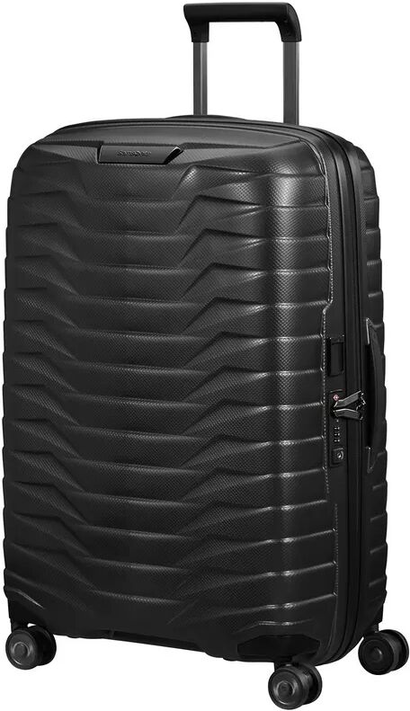Samsonite - Hartschalenkoffer, 69 cm, Hartschalenkoffer, 69cm, Anthrazit