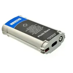Alternativ-Tinte für HP C9370A Foto Schwarz