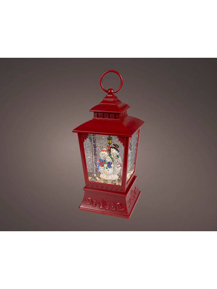Kaeming LED-Dekoleuchte "Wassersprenkler" - (B)11,5 x (H)24 x (T)11,5 cm - onesize