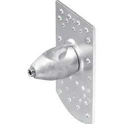 Sick Klemmhalter BEF-KHS-K01