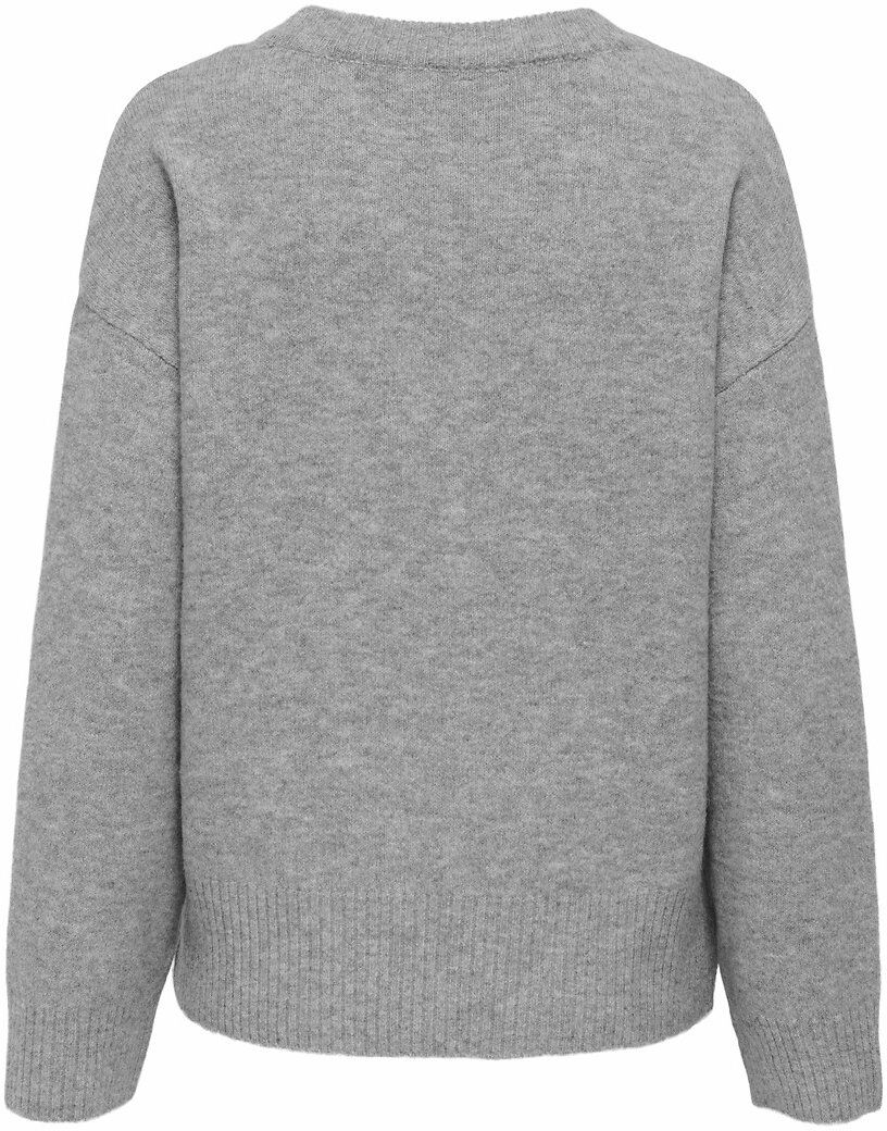 ONLY Pull manches longues col rond
