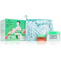 Collistar, Beauty Geschenkset, Set Intensive Firming (Körperpflegeset)