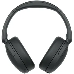 Sony WH-CH730N (DNC, 35 h, Kabelgebunden, Kabellos), Kopfhörer, Schwarz