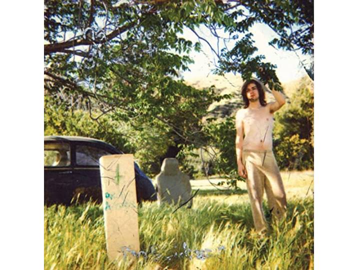 Ariel Pink's Haunted Graffiti - Doldrums