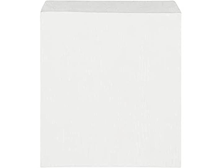 SAFAVIEH Catalina Cube Innen/Außen Beton Hocker, Pulver Stein, Ivory,37 X 37 X 41.91 cm