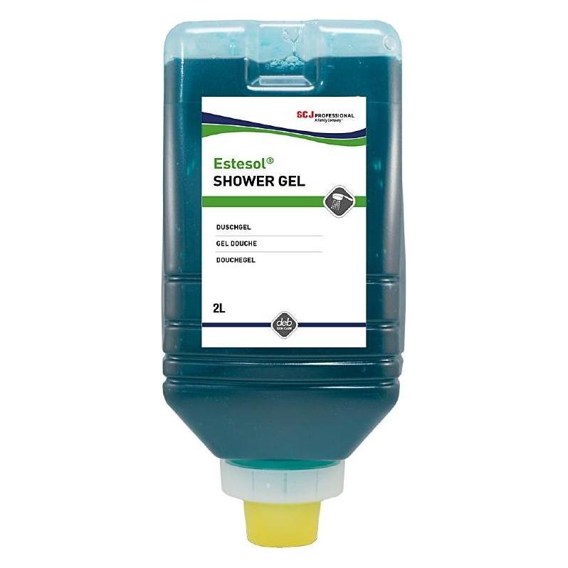 Deb Stoko SC Johnson Hautreinigung Estesol SHOWER 2l (2000 ml) (29126)