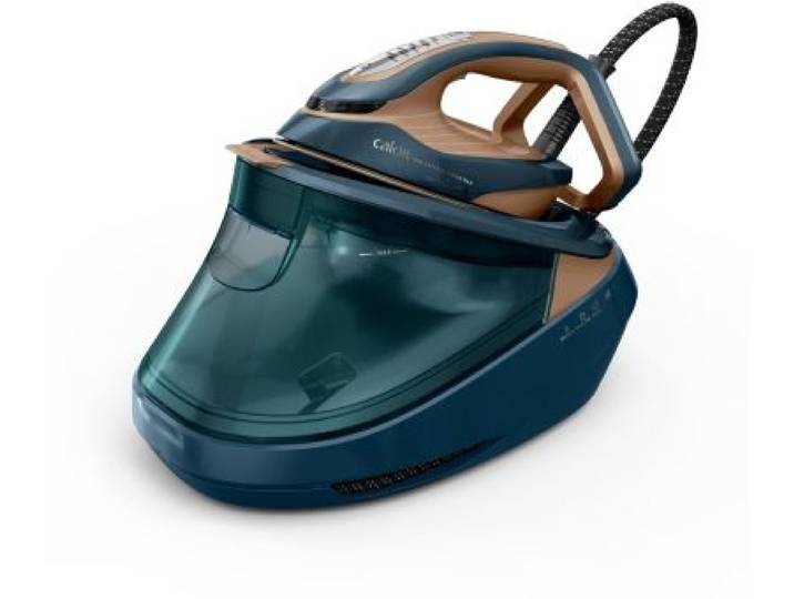 Calor - Centrale Vapeur Gv9920c0 Pro Express Vision Max Steam