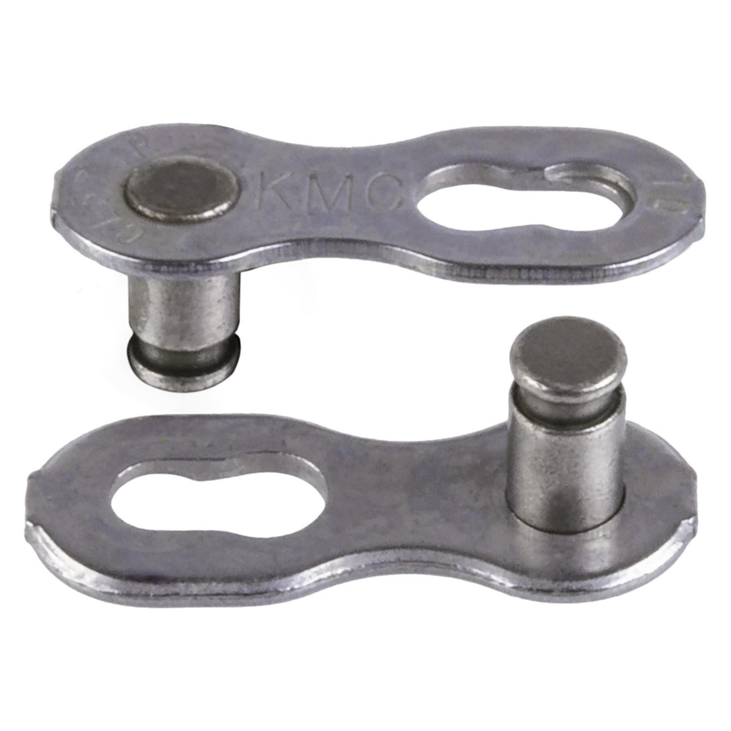 KMC Kettenschloss 7/8R, 7,1mm (207063)