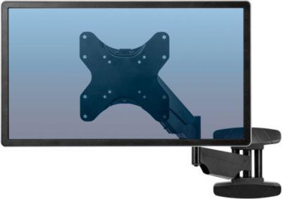 Monitorhalterung Fellowes Monitor-Wandarm mit Gasfeder-Technologie, bis zu 30kg