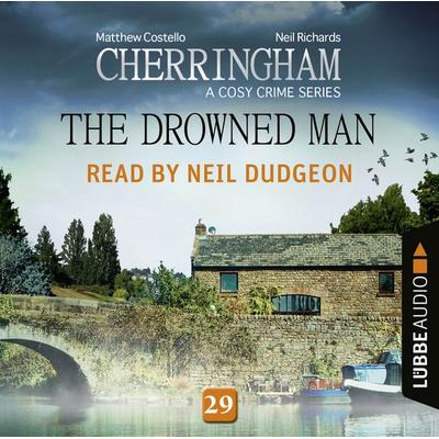 The Drowned Man - Cherringham - A Cosy Crime Series: Mystery Shorts 29 - Matthew Costello,Neil Richards, Audio, 9783838790091