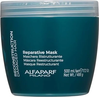 Alfaparf Rekonstruktion Reparative Maske (250 ml) (201258)