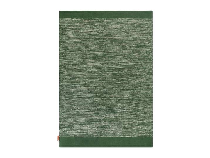 Formgatan Melange Teppich 140 x 200cm Green