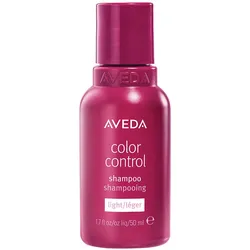 50ml AVEDA Color Control Shampoo Light