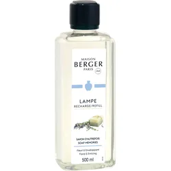 Katalytische Lampe Duft Soap Memories 500 ml
