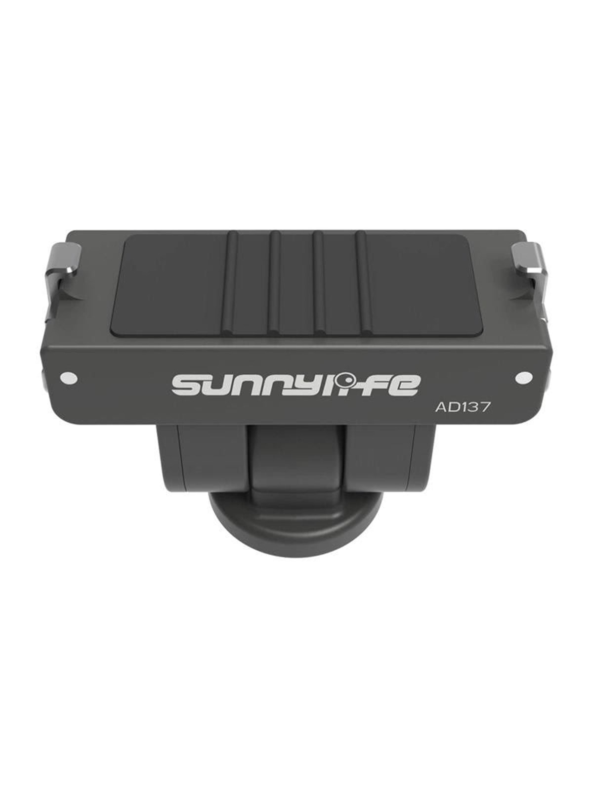 Sunnylife 1/4" Schnellanschluss-Adapter mit 180° Drehung für Insta360 GO Ultra