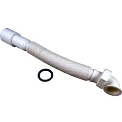 Wolf Schlauch ausziehbar 1 1/2" 2071386 für BWL-1