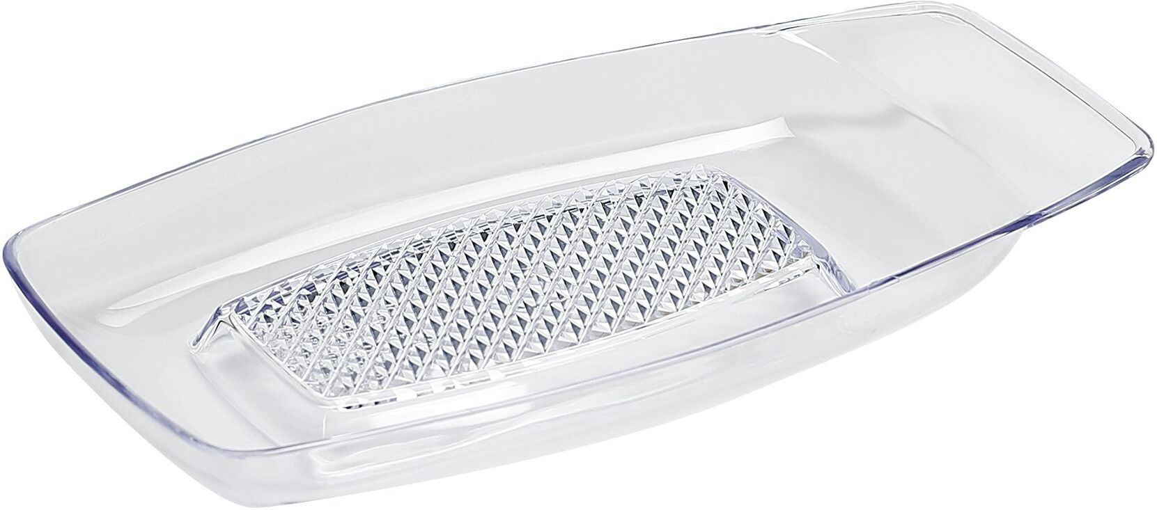 Grattugia Cosmoplast 242 per mela Assortito