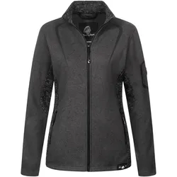 Rock Creek Fleecejacke Jacke