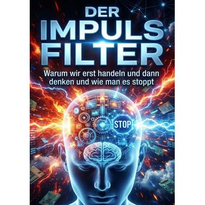 Impuls Filter, Taschenbuch von David Denker, Epubli, 978-3-565-24389-1