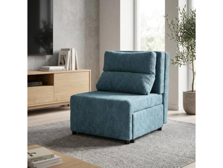 Family Meble Schlafsessel Kimo Hunter – Variante Hunter 54